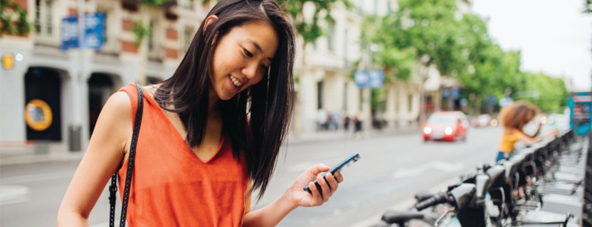 IoT on wheels: Micromobility's connected two-wheelers