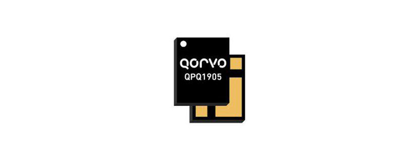QPQ1905 Band Pass Filter by Qorvo