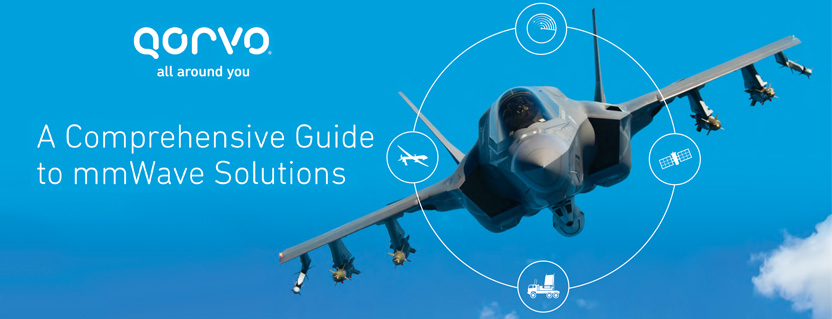 New eBook: Comprehensive Guide to mmWave Solutions