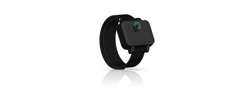 Bluetooth LE wearable provides Covid-19 contact tracing, social distancing, and location monitoring solution