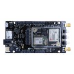 C099-F9P application board Easy evaluation of u-blox ZED-F9P with multi-band RTK