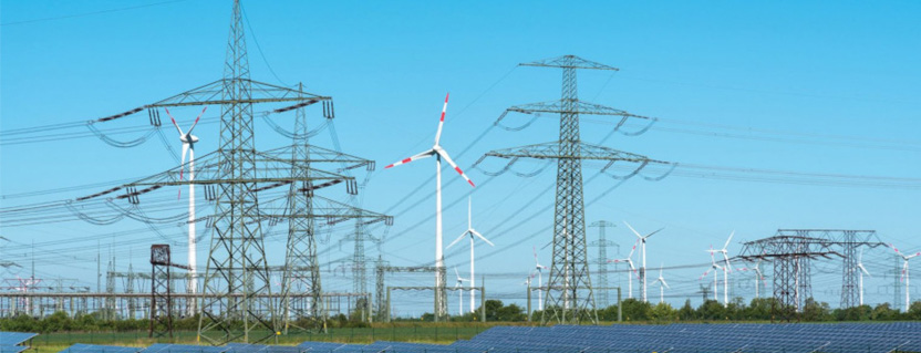 From cm to µs: How GPS technology is bringing atomic timing to industrial applications