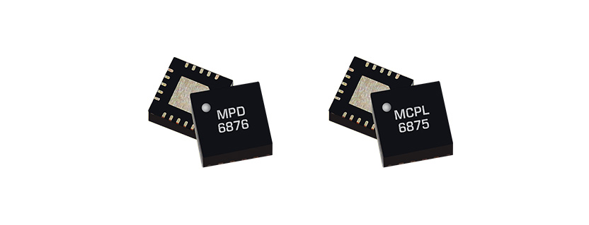 High Performance 2-18 GHz Coupler and Power Divider in small 4mm SMT Packages Enable New Capabilities for System Designers