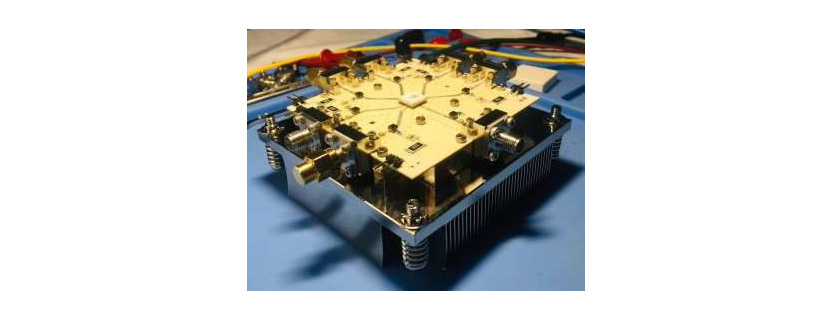 RFuW Engineering Announces the Release of the MSW6T-6000-600 High Power SP6T (+53 dBm)