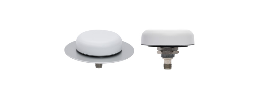 Tallysman®’s TW3972 Triple-band GNSS Antenna receives European Rail Certification
