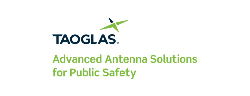 Taoglas Advanced Antenna Solutions for Public Safety