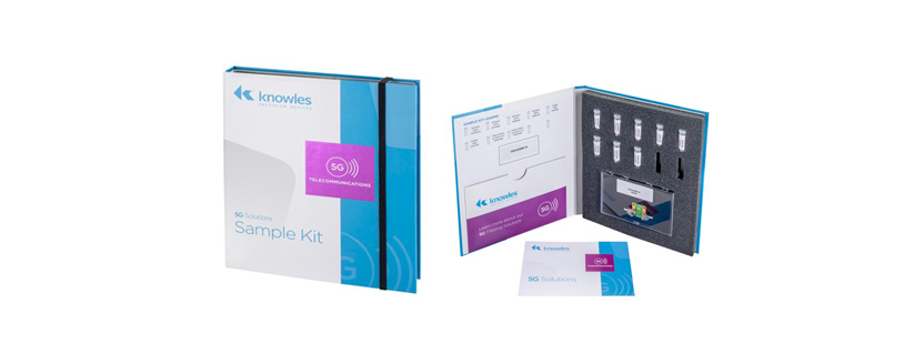 5G Filtering Technology Now Available – 5G Filter Sample Kits