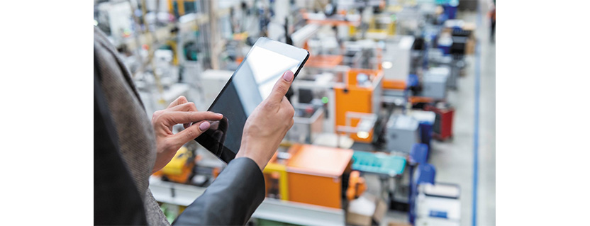 Can 5G private networks boost industrial productivity?