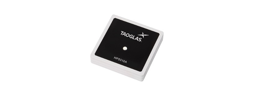 HP5010A GPS/GNSS Antenna by Taoglas
