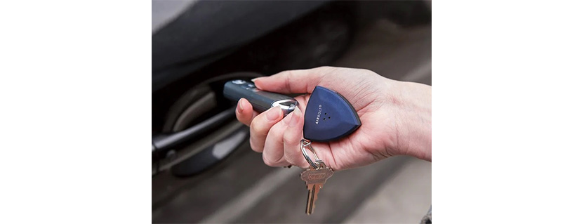 Lightweight and waterproof Bluetooth LE/cellular IoT asset tracker monitors valuable assets and offers ‘best in class’ battery life