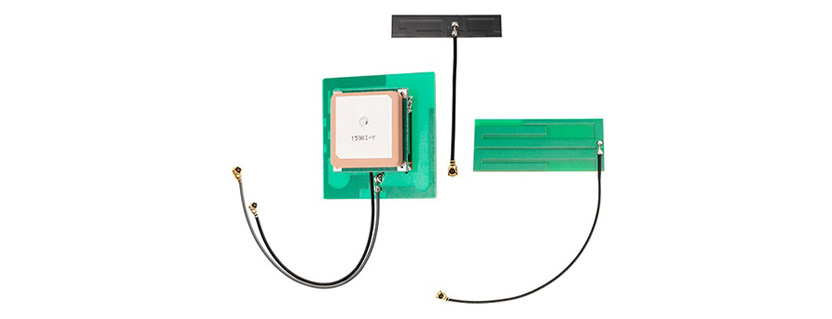 Pasternack Launches Embedded PCB Antennas for IoT and IIoT Applications