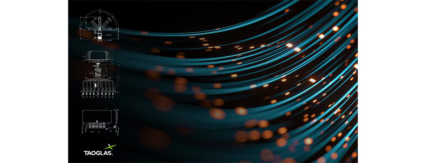 Taoglas Announces The Most Comprehensive Portfolio of Next Generation Wi-Fi 6 Antennas
