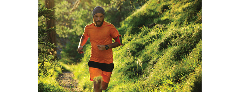 u‑blox M10: Ultra-low power GNSS for small, high-performance trackers and wearables