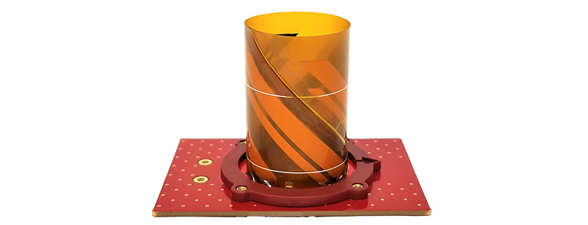 Tallysman® Introduces the HC610 and HC610E Active Iridium Helical Antennas