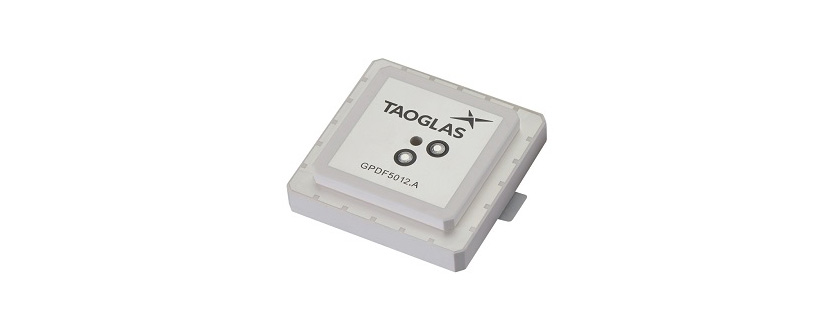 GPDF5012.A GPS/GNSS Antenna by Taoglas