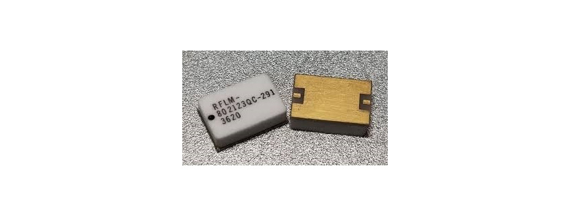 RFLM-802123QC-291 Limiter by RFuW Engineering