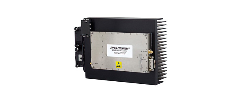 Updates on GaN for RF Technology via Pasternack