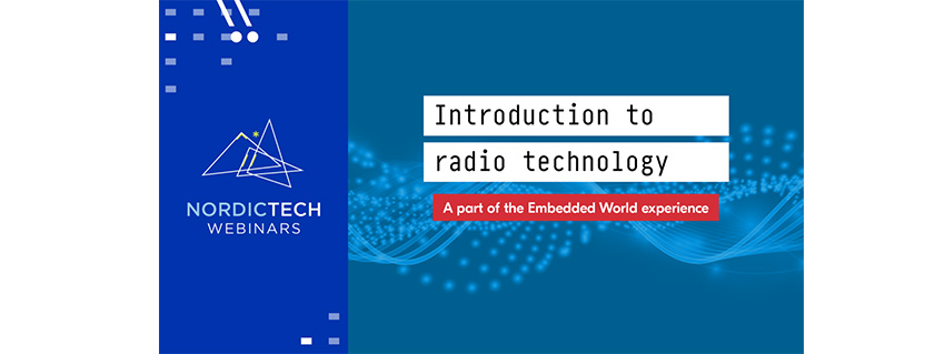 Introduction to radio technology