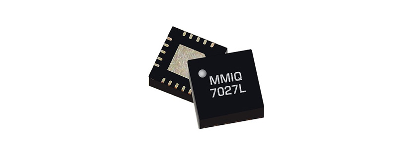 MMIQ-1867LSM RF Mixer by Marki Microwave via everything RF