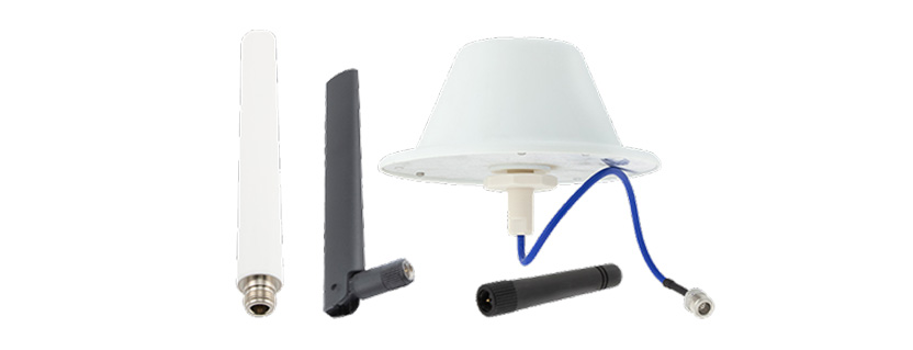 Pasternack New Antenna Line Supports Sub-6 GHz 5G Wireless Applications