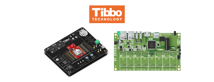 Tibbo Technology Introducing the WM2000EV Evaluation Kit and Ubuntu-Derived Distribution for Tibbo Project System