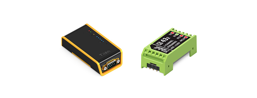 Introducing the WS1102 Wireless Serial Controller, New High-Voltage ADC Tibbit, and More