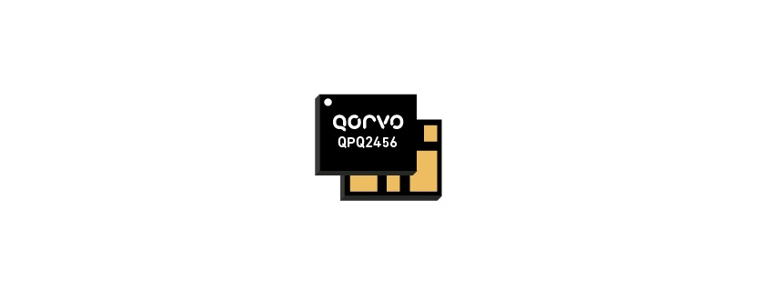 QPQ2456 Diplexer by Qorvo via everything RF