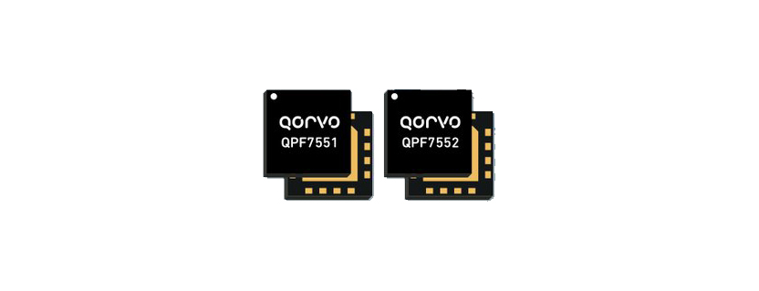Qorvo® 5 GHz iFEMs Accelerate Time to Market for Wi-Fi 6 Home Mesh Networks