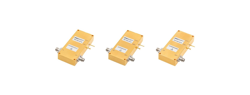Pasternack RF Amplifiers - PE15A Series