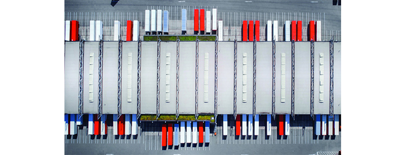 How IoT supply chain monitoring improves logistics