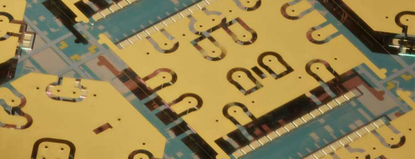 Menlo Micro Launches Industry’s First 40 Gbps DPDT Differential Switch for High-speed Switching Applications