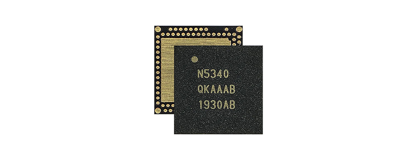 Nordic Semiconductor’s world first dual Arm Cortex-M33 processor wireless SoC shortlisted for EE Awards Asia 2021