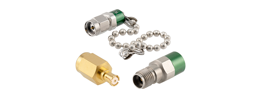 Pasternack Now Stocks RF Loads with Frequencies up to 67 GHz