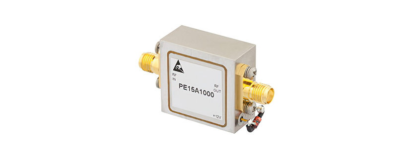 RF Component & Device Test Series: RF Low Noise Amplifier Testing