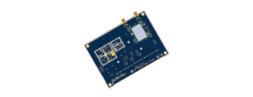 IG25 Cellular Module by Taoglas