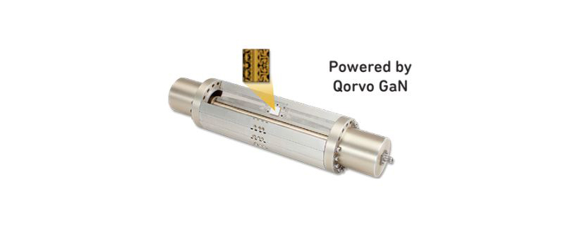 Qorvo® Adds Seven New Products to Spatium® Family of High-Performance GaN PAs