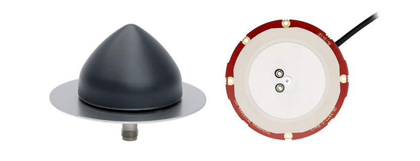 Tallysman® introduces eXtended Filtering to its TW3900 Family of Accutenna® Precision Antennas