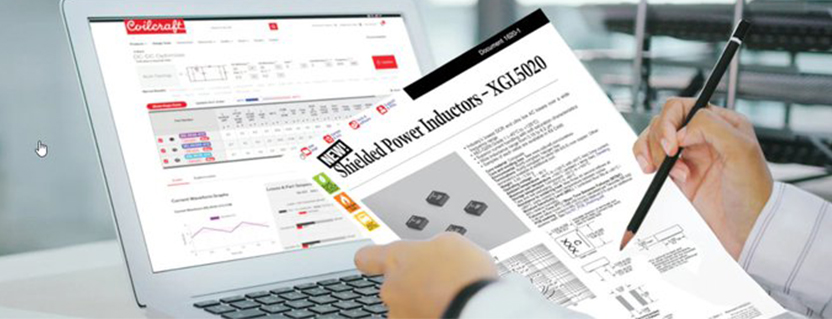 Beyond the Datasheet: How to Predict the Real Performance of a Power Inductor