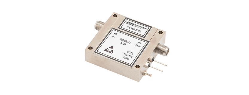 New Models Deliver Unmatched Performance for Signal Chains that Require High Dynamic Range