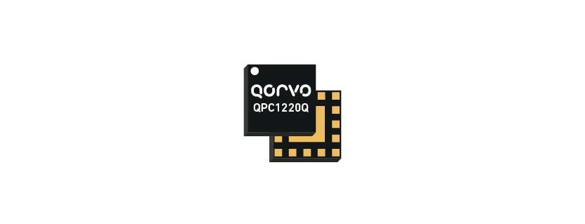 QPC1220Q RF Switch by Qorvo via everything RF