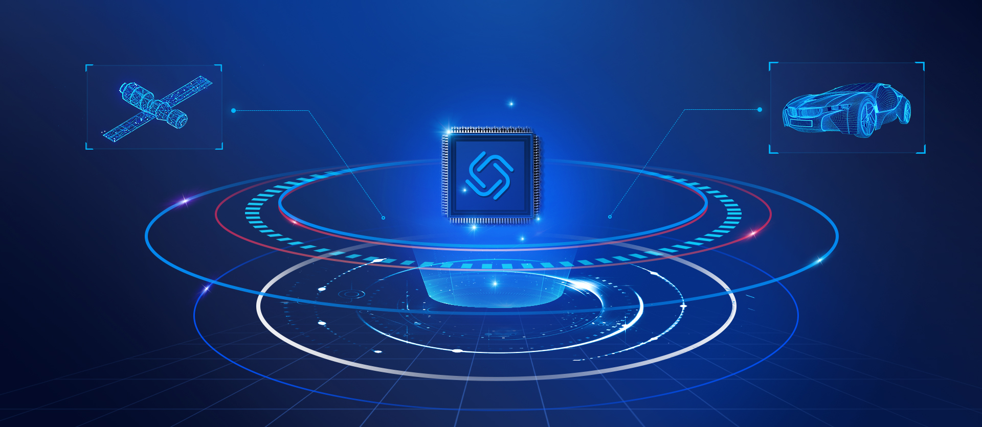 Allystar Technology (Shenzhen) Co., Ltd.