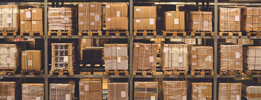 An “indoor GPS” for warehouse automation (and more...)