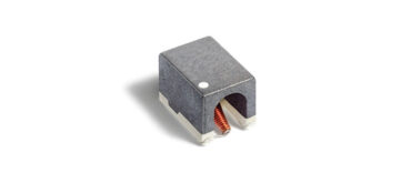 BCR Series RF Inductor by Coilcraft via everything RF