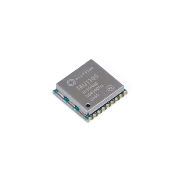 ALLYSTAR Multi-System GNSS Positioning Module TAU1105