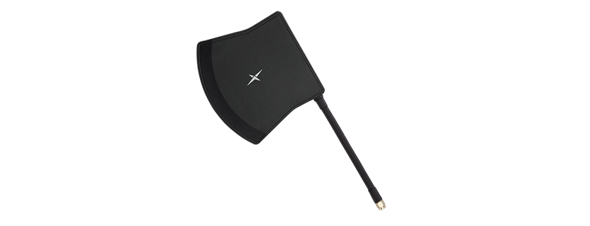 Taoglas 868/915MHz Directional Terminal Mount Antenna with Flexible Gooseneck