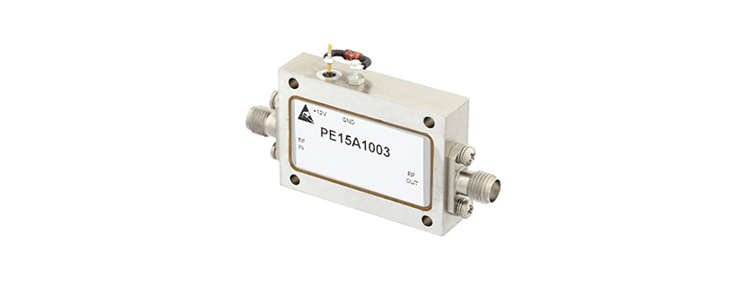 What Makes a Hi-Rel Amplifier Hi-Rel?