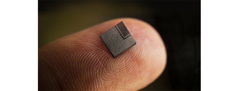 12 industrial applications for our smallest Bluetooth module