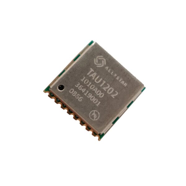 ALLYSTAR TAU1202 Multi-Band Multi-System GNSS Positioning Module