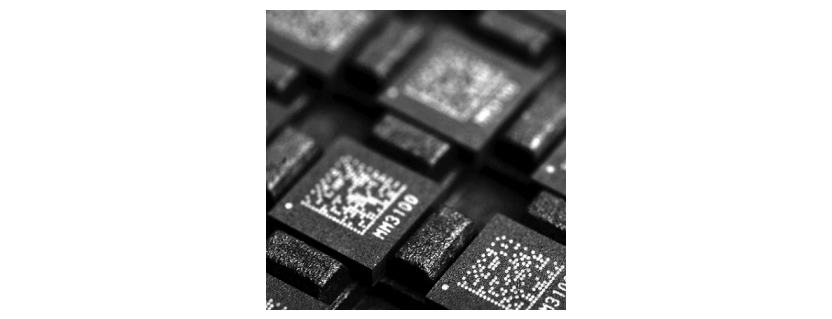 MM3100 RF Switch by Menlo Micro