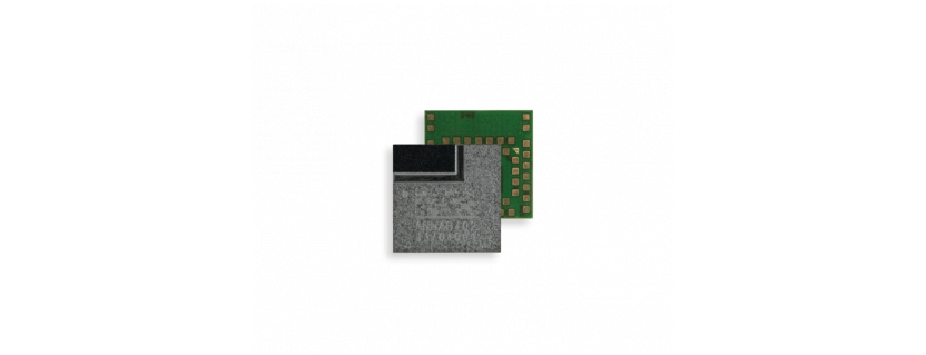 u blox announces ultra-compact, feature-rich Bluetooth low energy SiP for industrial and indoor positioning applications